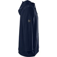 Evoshield Youth 365 Fleece Baseball Training Hoodie, Navy