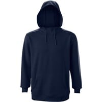 Evoshield Youth 365 Fleece Baseball Training Hoodie, Navy