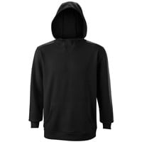Evoshield Youth 365 Fleece Baseball Training Hoodie, Black