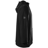 Evoshield Youth 365 Fleece Baseball Training Hoodie, Black