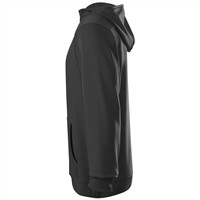 Evoshield Youth 365 Fleece Baseball Training Hoodie, Black