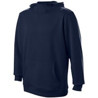 Evoshield Youth 365 Fleece Baseball Training Hoodie, Navy