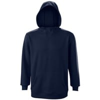 Evoshield Youth 365 Fleece Baseball Training Hoodie, Navy