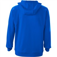 Evoshield Youth 365 Fleece Baseball Training Hoodie, Royal