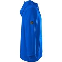 Evoshield Youth 365 Fleece Baseball Training Hoodie, Royal