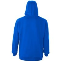 Evoshield Youth 365 Fleece Baseball Training Hoodie, Royal