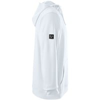 Evoshield Youth 365 Fleece Baseball Training Hoodie, White