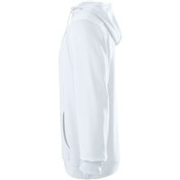 Evoshield Youth 365 Fleece Baseball Training Hoodie, White
