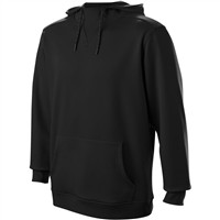 Evoshield Youth 365 Fleece Baseball Training Hoodie, Black