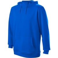 Evoshield Youth 365 Fleece Baseball Training Hoodie, Royal