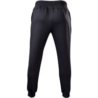 Evoshield Men's 365 Fleece Baseball Training Joggers, Black