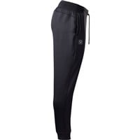 Evoshield Men's 365 Fleece Baseball Training Joggers, Black