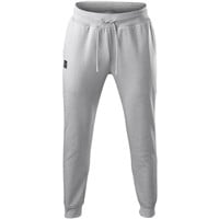Evoshield Men's 365 Fleece Baseball Training Joggers, Grey