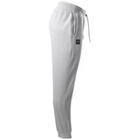 Evoshield Men's 365 Fleece Baseball Training Joggers, Grey