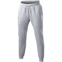 Evoshield Men's 365 Fleece Baseball Training Joggers, Grey