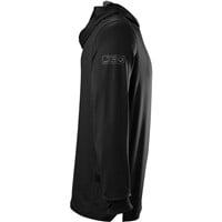 Evoshield Men's Lightweight Baseball Training Hoodie, Black