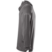 Evoshield Men's Lightweight Baseball Training Hoodie, Grey