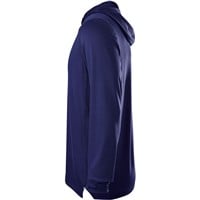 Evoshield Men's Lightweight Baseball Training Hoodie, Navy
