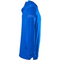 Evoshield Men's Lightweight Baseball Training Hoodie, Royal