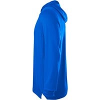 Evoshield Men's Lightweight Baseball Training Hoodie, Royal