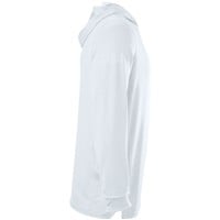 Evoshield Men's Lightweight Baseball Training Hoodie, White