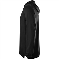 Evoshield Youth Lightweight Baseball Training Hoodie, Black