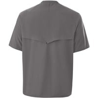 Evoshield Youth Impak Short Sleeve BP Baseball Training Jacket, Grey