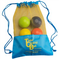 Total Control Plyo Weighted Ball Training Set, multi-x-4-z