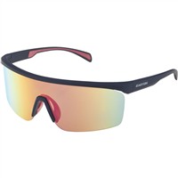 Easton ENT-23-318 Softball Sunglasses, Black/Pink