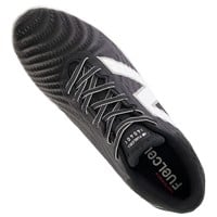 New Balance Men's FuelCell 4040v7 Low Molded Baseball Cleat, Black/White