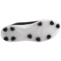 New Balance Women's FuelCell FUSEv4 Low Molded Fastpitch Softball Cleats, Black/White