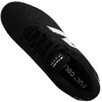 New Balance Women's FuelCell FUSEv4 Low Molded Fastpitch Softball Cleats, Black/White