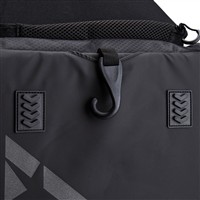 All Star MVP Pro Series BatPack, Black