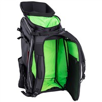 All Star MVP Pro Series BatPack, Black