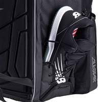 All Star MVP Pro Series BatPack, Black