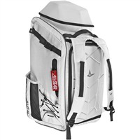All Star MVP Pro Series BatPack, White