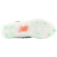 New Balance Unisex FuelCell Lindor v2 Composite Baseball Cleat, Black/Multi