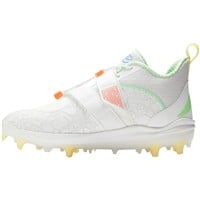 New Balance Unisex FuelCell Lindor v2 Composite Baseball Cleat, White/Multi