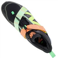 New Balance Men's FuelCell Lindor 2 Metal Baseball Cleat, Black/Multi