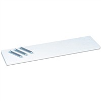 Champro 3-Spike Youth Size Pitchers Rubber, cfli