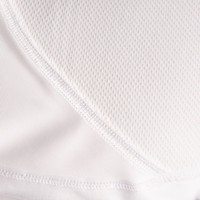 Under Armour Women's Softball Slider Shorts, White/Black