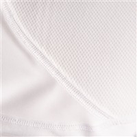 Under Armour Women's Softball Slider Shorts, White/Black