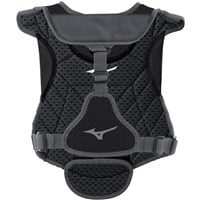 Mizuno Women's Adult Samurai Catchers Kit 13in-14in, Black/Grey