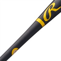 Rawlings Pro Preferred BH13 Maple Wood Bat, 32-x-4-z