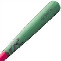 Rawlings Big Stick Elite 271 Maple Wood Bat, 33-x-3-z