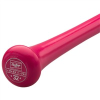Rawlings Big Stick Elite 271 Maple Wood Bat, 33-x-6-z
