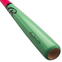 Rawlings Big Stick Elite 271 Maple Wood Bat, 33-x-7-z