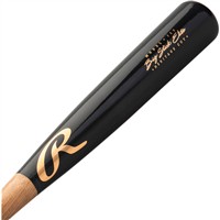 Rawlings Big Stick Elite I13 Birch Wood Bat, 32-x-3-z