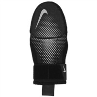 NIKE Diamond Sliding Mitt 2.0, Black