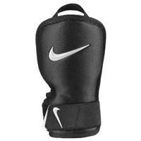 NIKE Diamond Batters Hand Guard 2.0, Black
